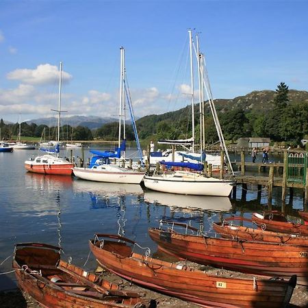 The Miller Villa Ambleside Buitenkant foto