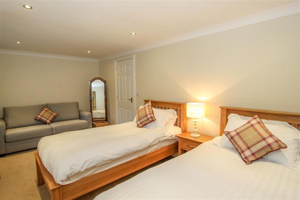 The Miller Villa Ambleside Buitenkant foto