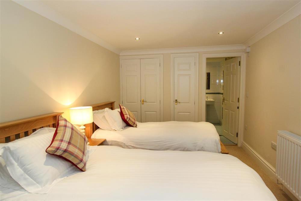 The Miller Villa Ambleside Buitenkant foto