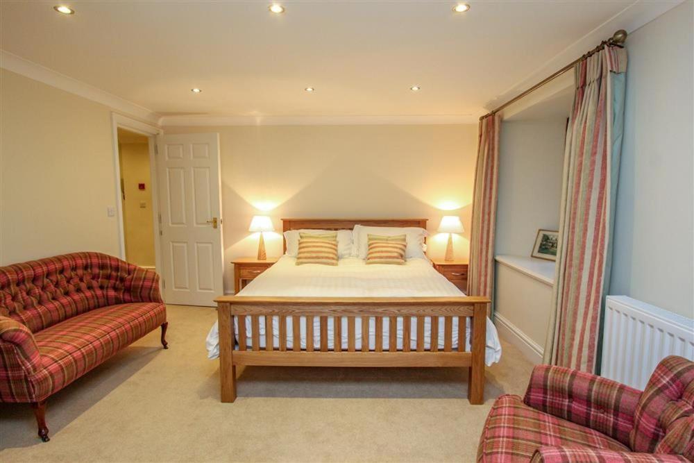 The Miller Villa Ambleside Buitenkant foto