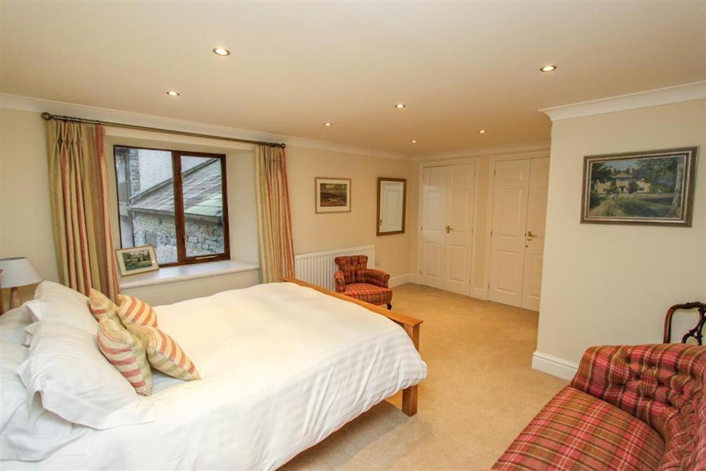 The Miller Villa Ambleside Buitenkant foto